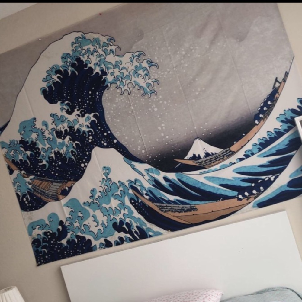 🌊 Tapestry 🌊